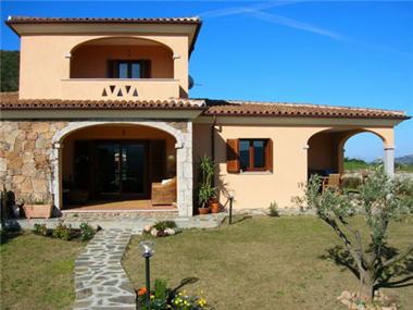 Townhouse for sale in Lu Fraili (Sardinia)