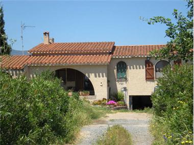 Townhouse for sale in Is Molas (Sardinia)