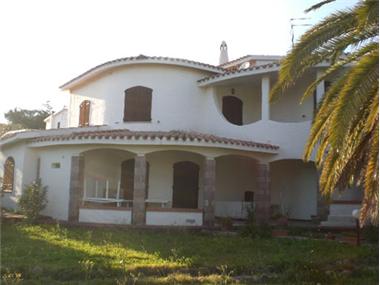 Townhouse for sale in Portu Columbu (Sardinia)