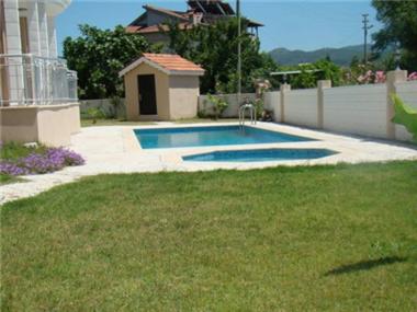House/Villa for sale in Dalaman (Mugla)