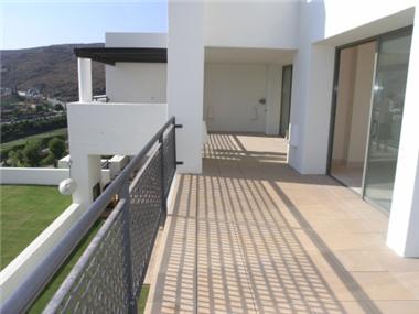 Apartment/Flat for sale in Estepona (Andalucia)