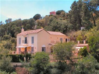 House/Villa for sale in Benahavis (Andalucia)
