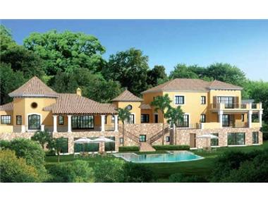 House/Villa for sale in Benahavis (Andalucia)