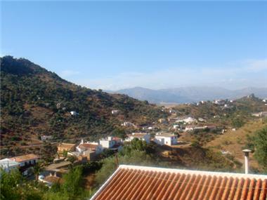 House/Villa for sale in Comares (Andalucia)