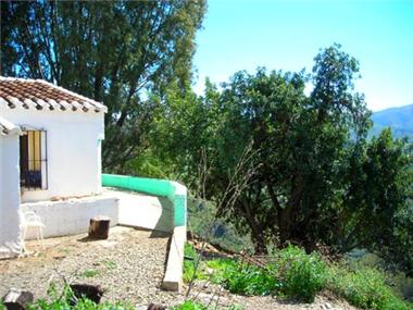 House/Villa for sale in Colmenar (Andalucia)