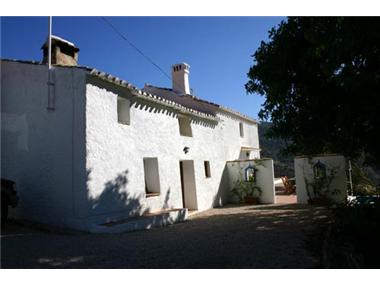 House/Villa for sale in Colmenar (Andalucia)