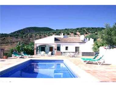 Country House for sale in Periana (Andalucia)