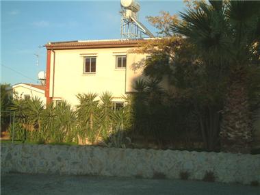 Townhouse for sale in Kato Dheftera (Nicosia)