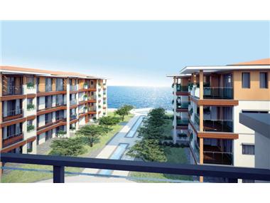 Apartment/Flat for sale in Kavarna (Dobrich)