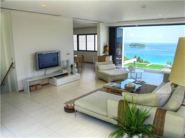 Apartment/Flat for sale in Kata Beach (Phuket)