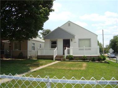 House/Villa for sale in Indianapolis (Indiana)