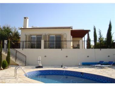 Detached Bungalow for sale in Nata (Paphos)