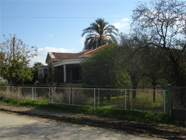 Townhouse for sale in Kaimakli (Nicosia)