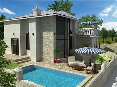 House/Villa for sale in Albena (Dobrich)