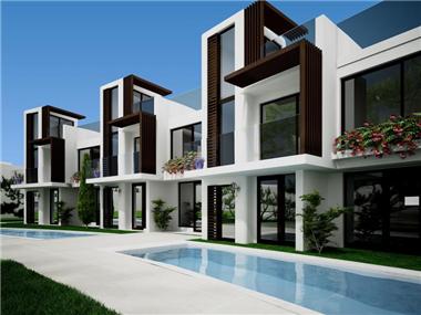 House/Villa for sale in Balchik (Dobrich)
