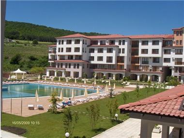 Apartment/Flat for sale in Sozopol (Burgas)