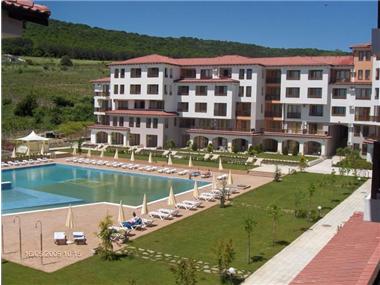 Apartment/Flat for sale in Albena (Dobrich)