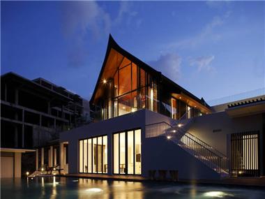 House/Villa for sale in Cape Yamu (Phuket)
