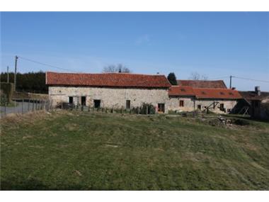 House/Villa for sale in Cussac (Region Auvergne)