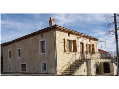 House/Villa for sale in Aurillac (Region Auvergne)