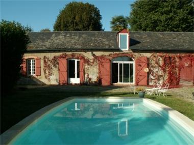 House/Villa for sale in Borderes-sur-l'Echez (Midi-Pyrenees)