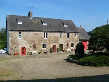 House/Villa for sale in Coutances (Basse-Normandie)