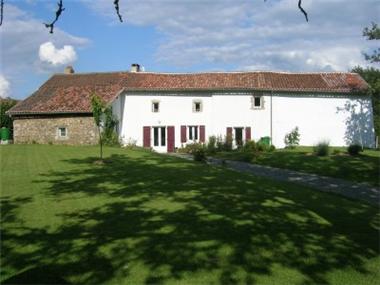 House/Villa for sale in Cheronnac (Region Limousin)