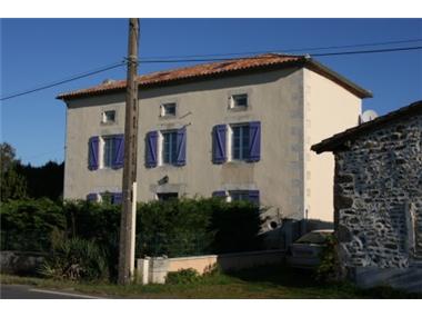 House/Villa for sale in Bussiere-Badil (Aquitaine)