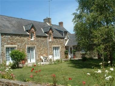 House/Villa for sale in Bricquebec (Basse-Normandie)