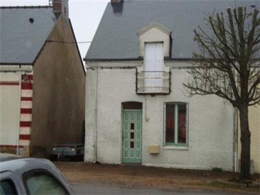 House/Villa for sale in Renaze (Region Pays de la Loire)