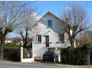 House/Villa for sale in Miallet (Aquitaine)