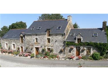 House/Villa for sale in Plumeliau (Brittany)