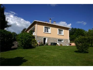 House/Villa for sale in Saillat-sur-Vienne (Region Limousin)