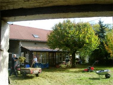 House/Villa for sale in Nantiat (Region Limousin)