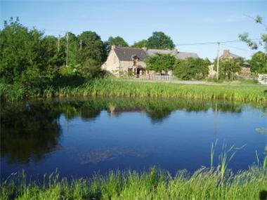 House/Villa for sale in Mohon (Brittany)