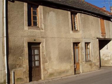 House/Villa for sale in Lauriere (Region Limousin)