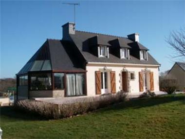 House/Villa for sale in Marzan (Brittany)