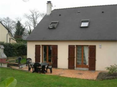 House/Villa for sale in L'Husserie (Region Pays de la Loire)