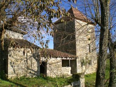House/Villa for sale in Prayssas (Aquitaine)