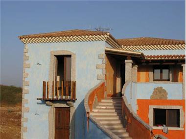 Townhouse for sale in Alghero (Sardinia)
