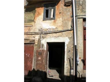 Townhouse for sale in Caccamo (Sicily)