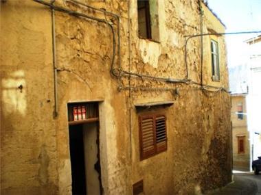 Townhouse for sale in Caccamo (Sicily)