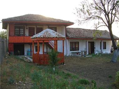 House/Villa for sale in Veliki Preslav (Shumen)