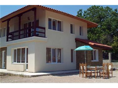 House/Villa for sale in Balchik (Dobrich)