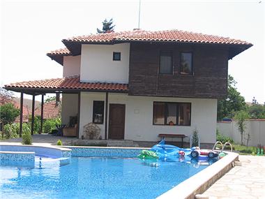 House for sale in Burgas (Burgas)