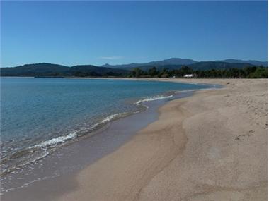 Townhouse for sale in Tortoli (Sardinia)