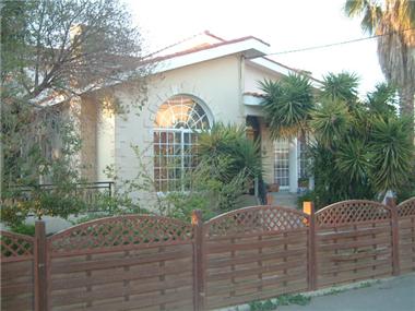 Townhouse for sale in Kato Lakatamia (Nicosia)