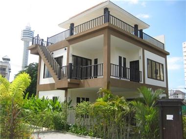 House/villa for sale in Pattaya (Chon Buri)