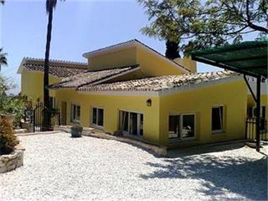 House/Villa for sale in Fuengirola (Andalucia)