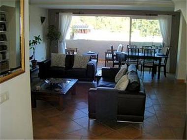 Townhouse for sale in Benahavis (Andalucia)